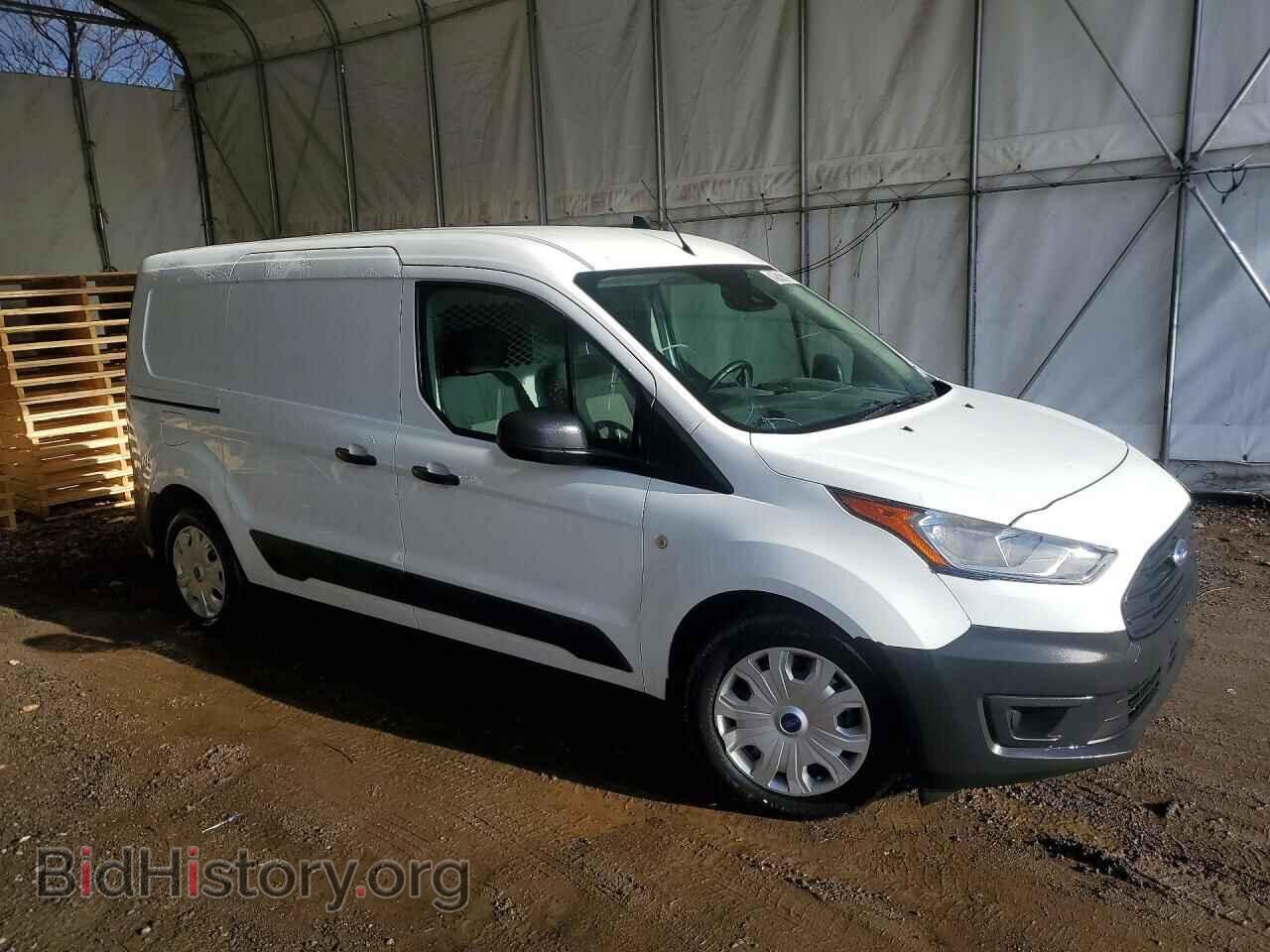 2019 FORD TRANSIT - VIN: NM0LS7S24K1426041 - Фото 4