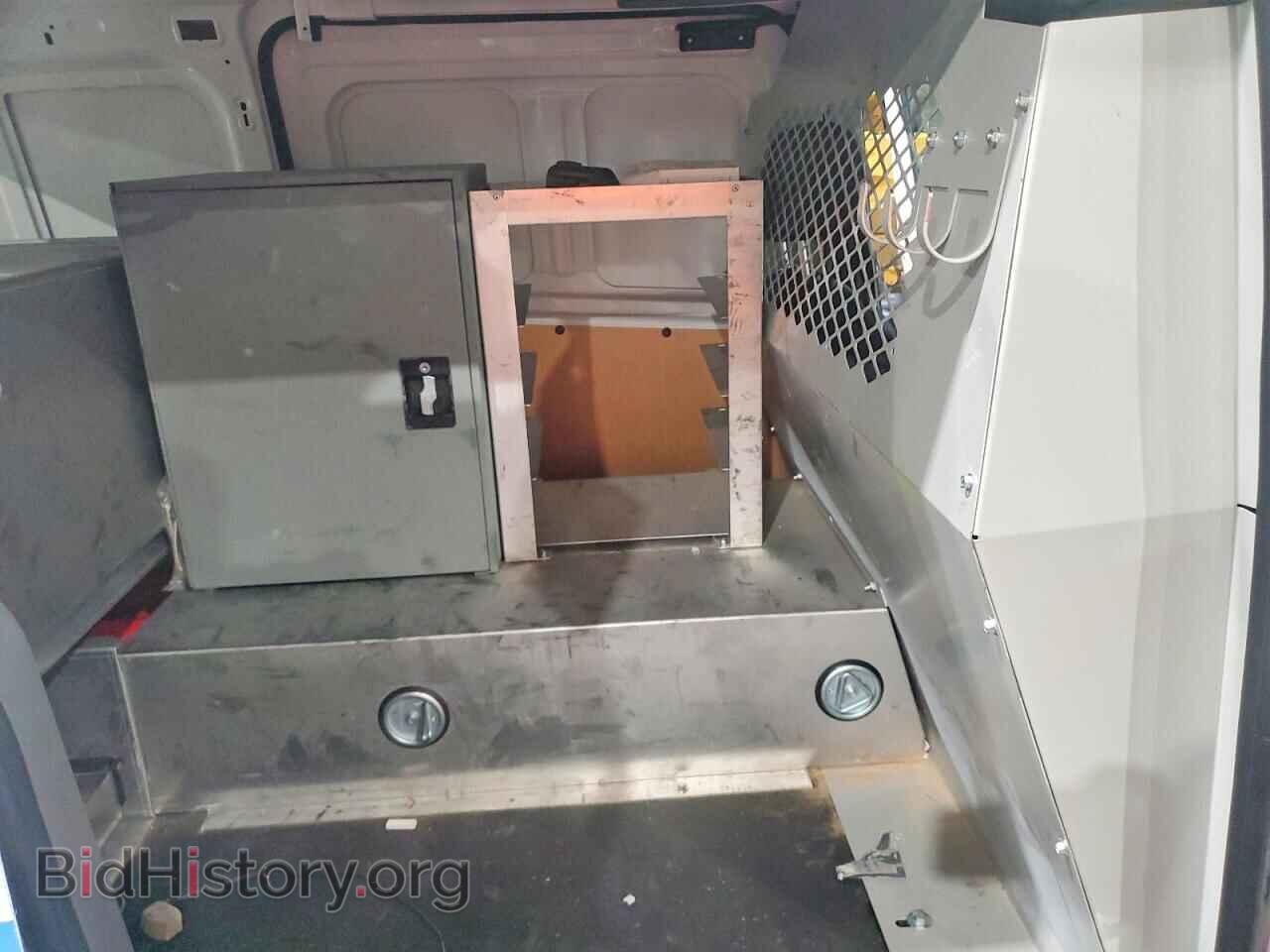 2019 FORD TRANSIT - VIN: NM0LS7S24K1426041 - Фото 10