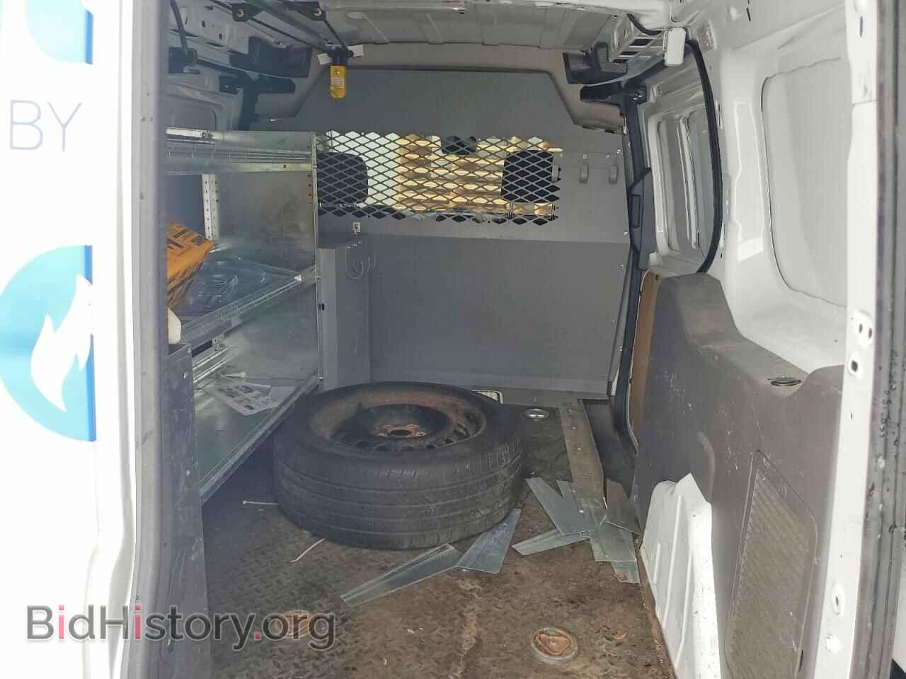 2020 FORD TRANSIT - VIN: NM0LS7S24L1482384 - Фото 10