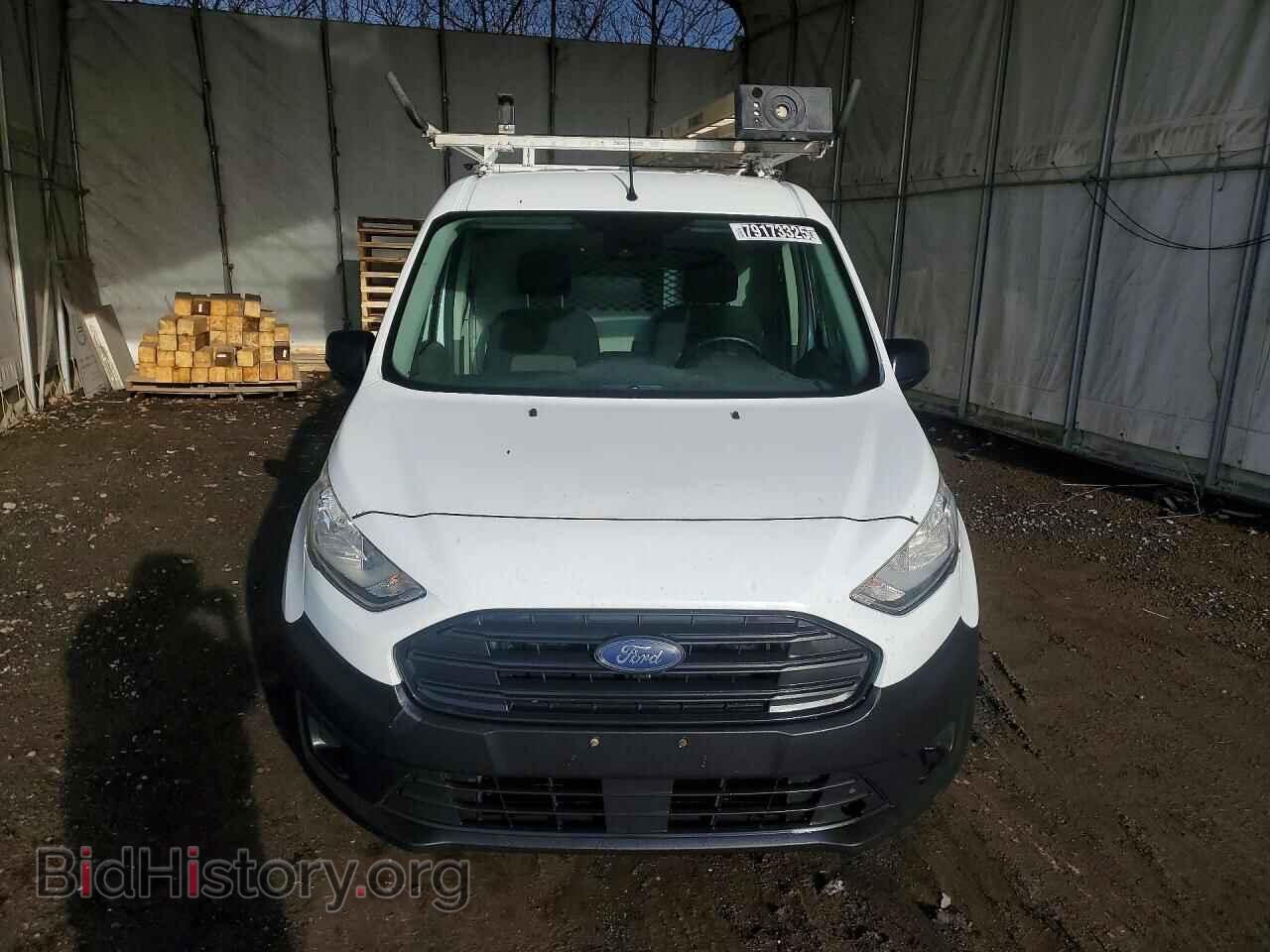 2019 FORD TRANSIT - VIN: NM0LS7S26K1426042 - Фото 5