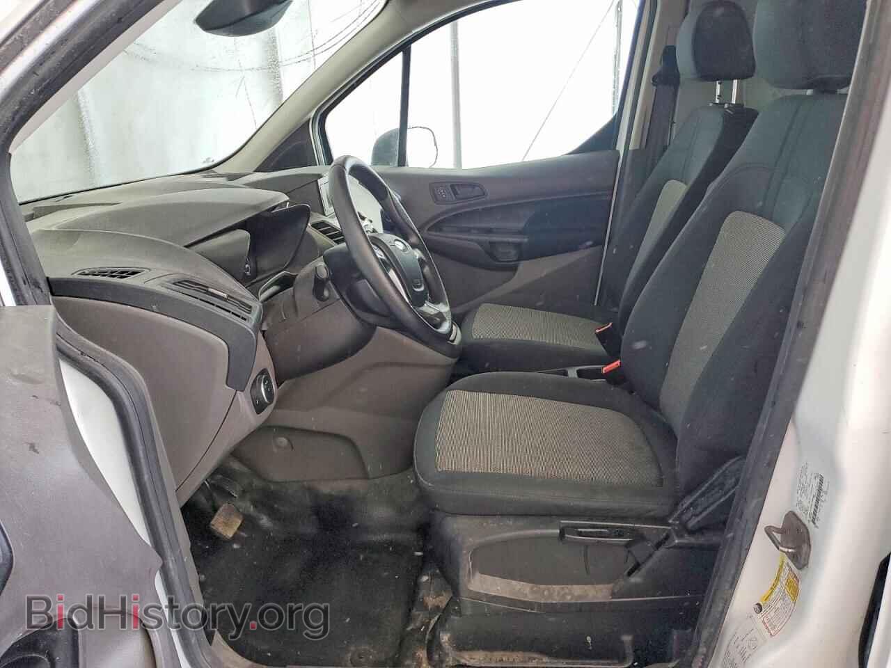 2019 FORD TRANSIT - VIN: NM0LS7S26K1426042 - Фото 7