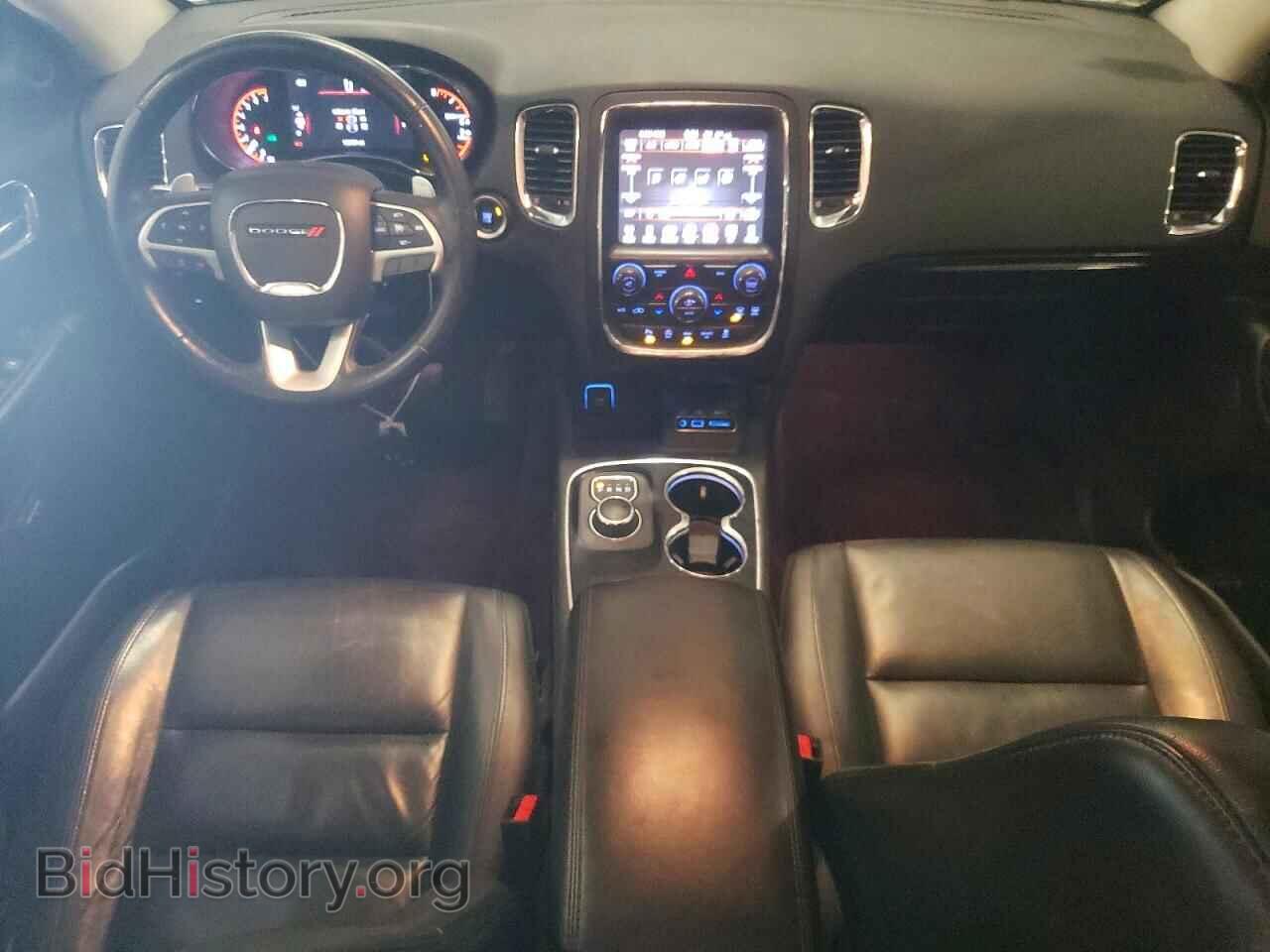 2016 DODGE DURANGO - VIN: 1C4RDJDG4GC308645 - Photo 8