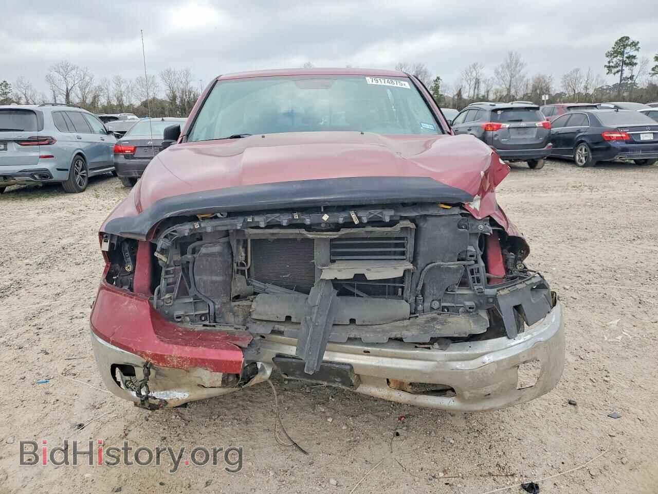 2015 RAM 1500 - VIN: 1C6RR6LT5FS608686 - Фото 5
