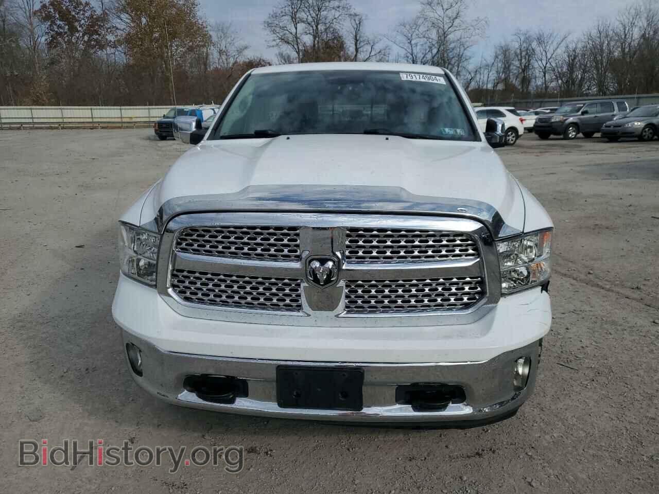 2018 RAM 1500 - VIN: 1C6RR7LT7JS111685 - Фото 5