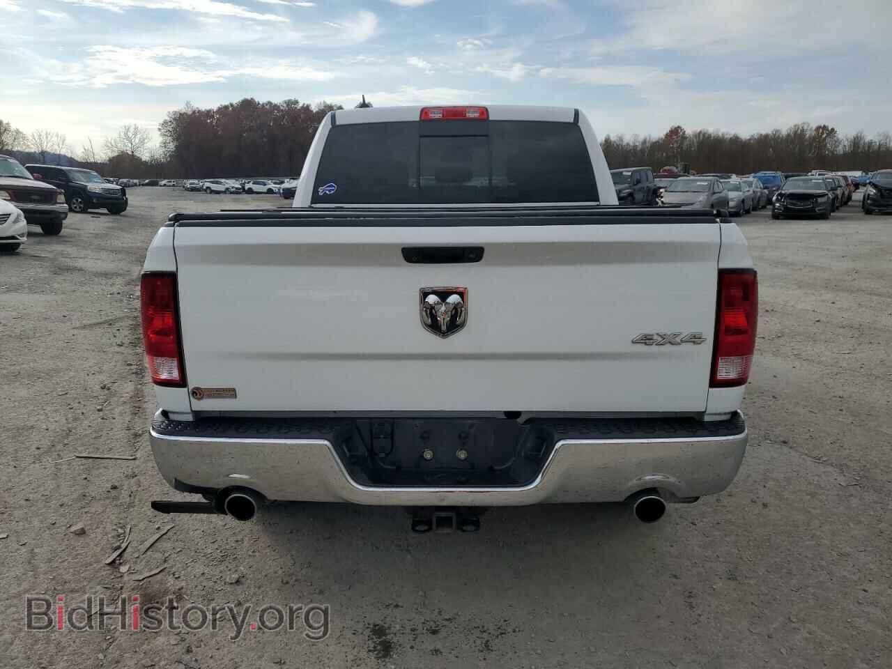 2018 RAM 1500 - VIN: 1C6RR7LT7JS111685 - Фото 6