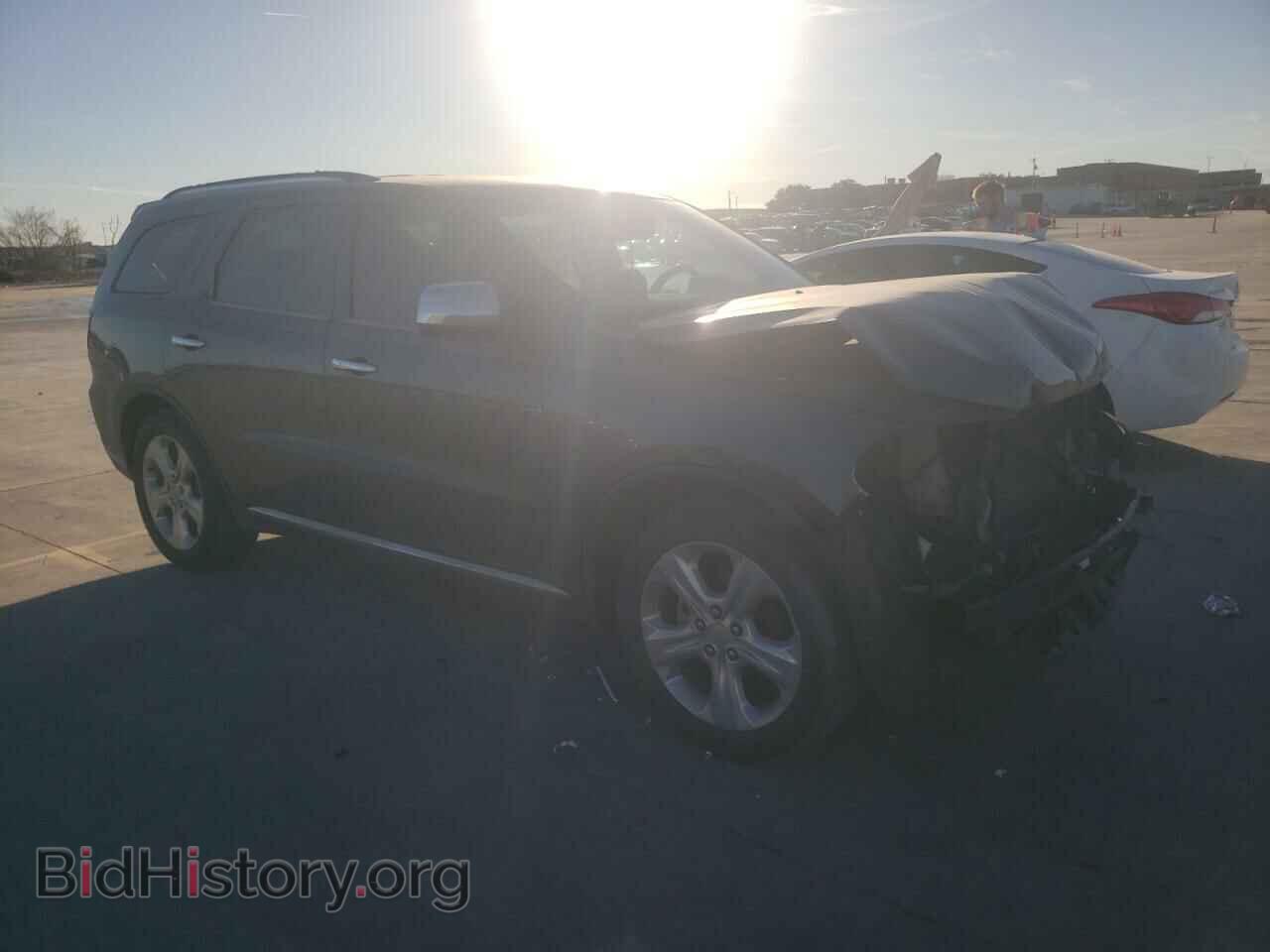 2015 DODGE DURANGO - VIN: 1C4RDHAG4FC689490 - Photo 4