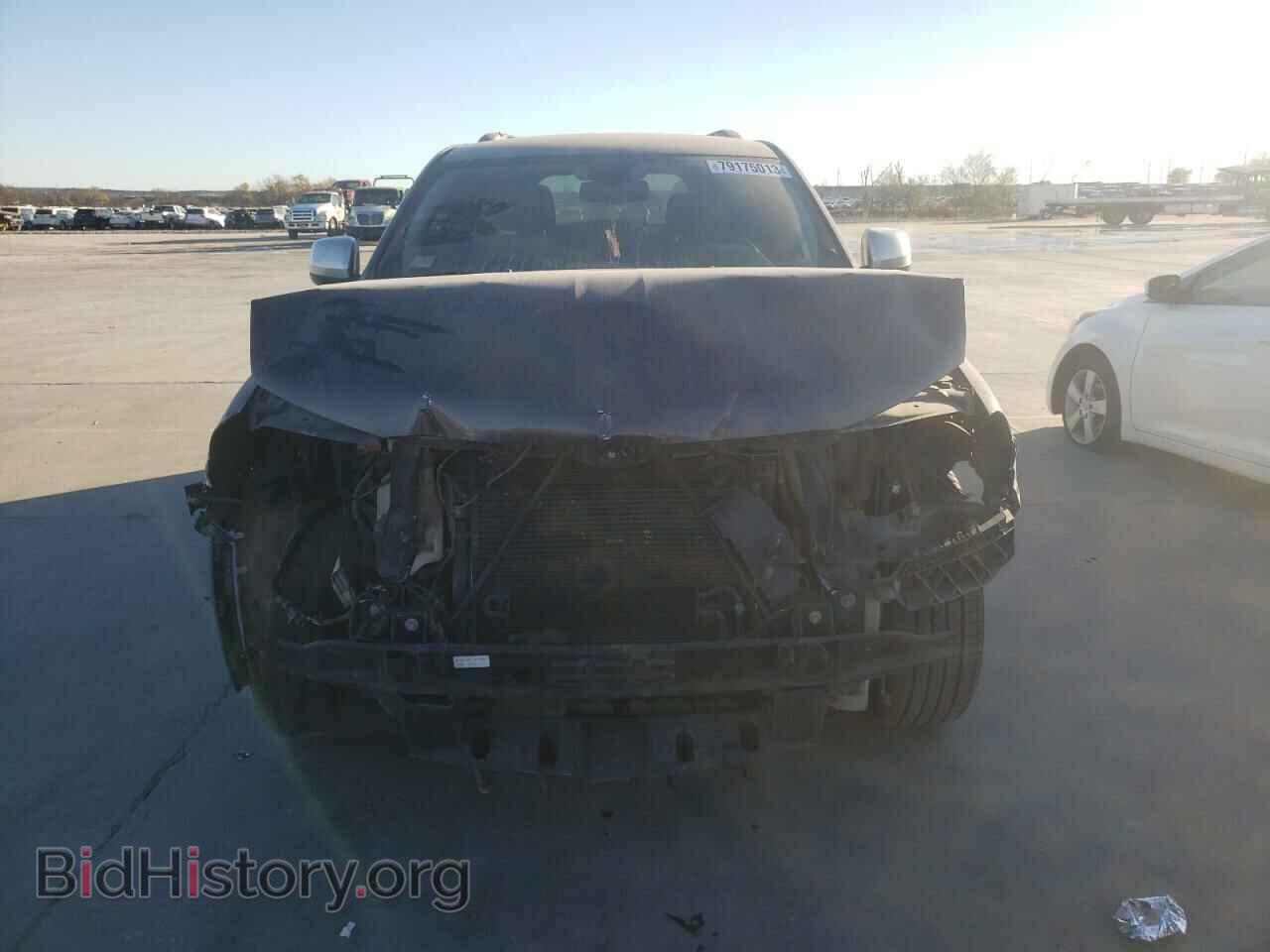 2015 DODGE DURANGO - VIN: 1C4RDHAG4FC689490 - Photo 5