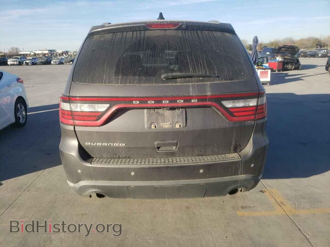 2015 DODGE DURANGO - VIN: 1C4RDHAG4FC689490 - Photo 6