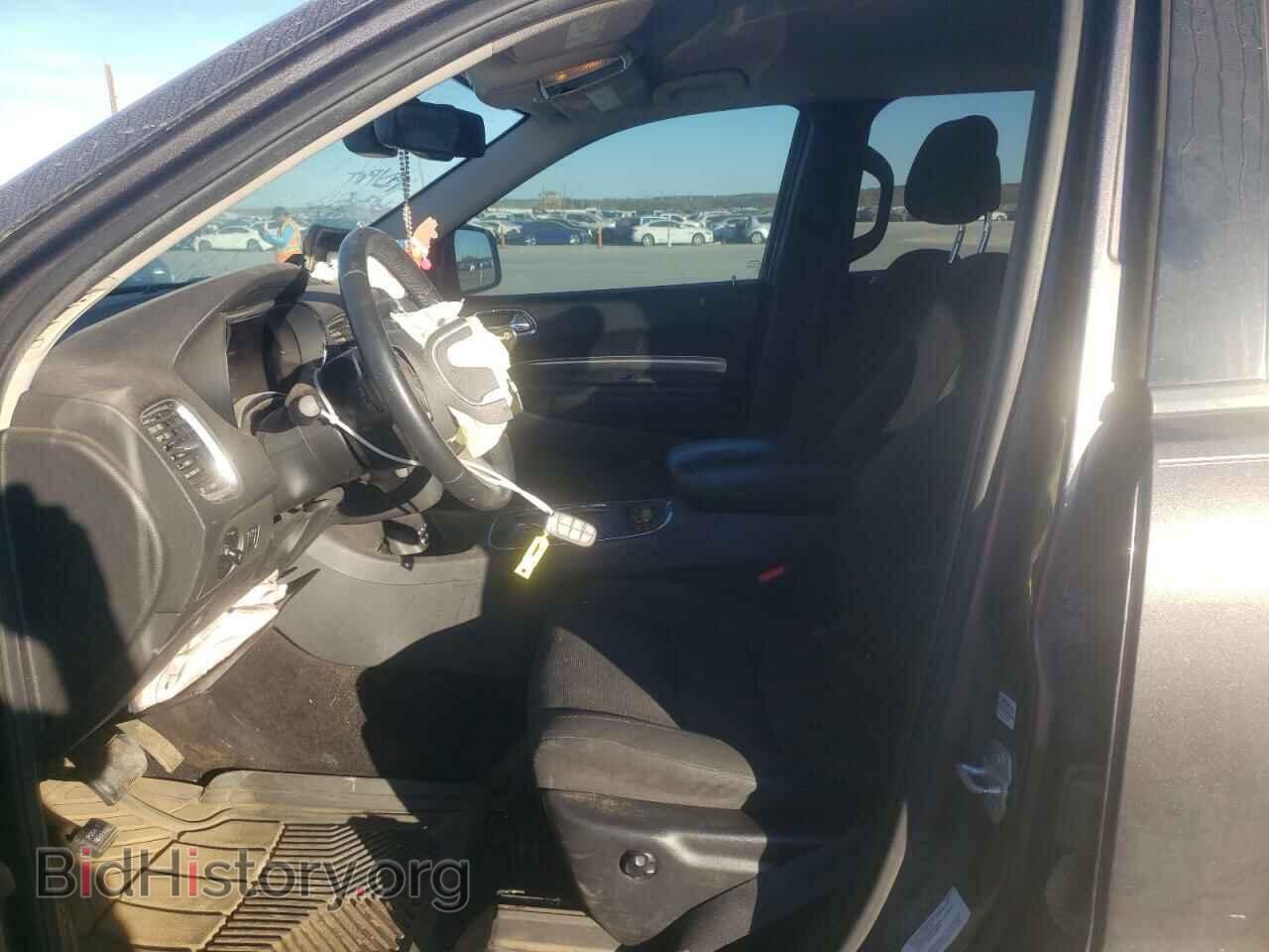 2015 DODGE DURANGO - VIN: 1C4RDHAG4FC689490 - Photo 7