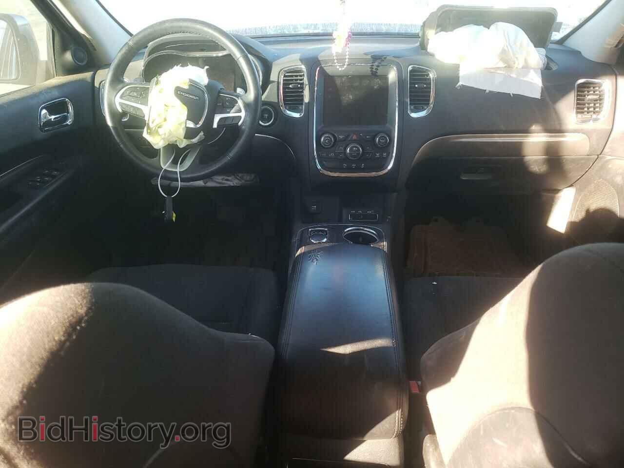 2015 DODGE DURANGO - VIN: 1C4RDHAG4FC689490 - Photo 8