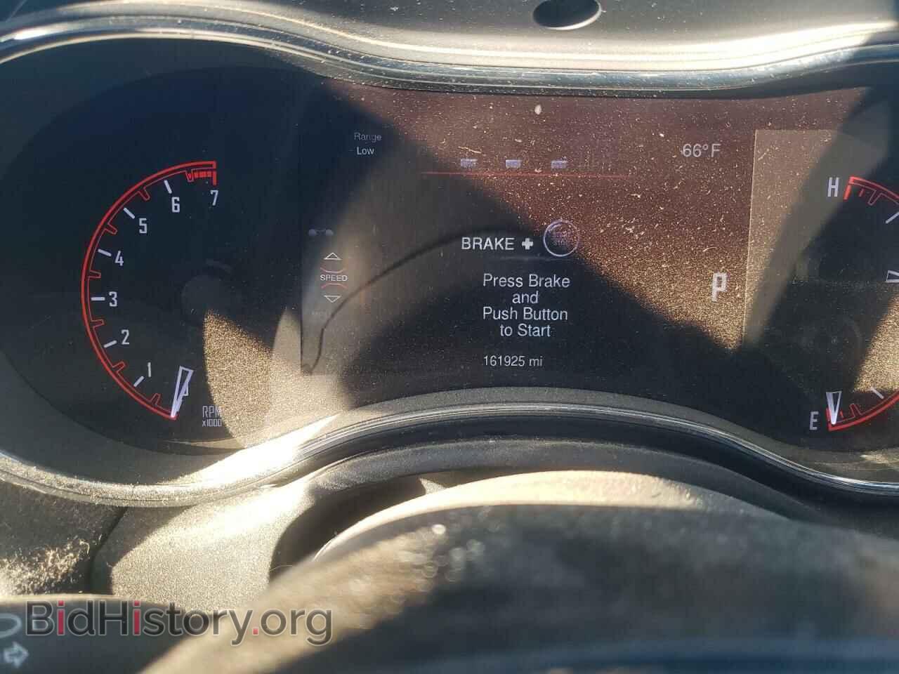 2015 DODGE DURANGO - VIN: 1C4RDHAG4FC689490 - Photo 9