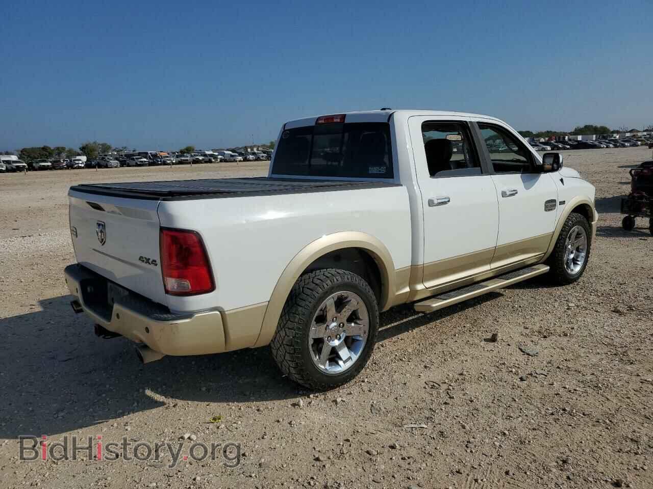 2011 DODGE All Models - VIN: 1D7RV1CT5BS664859 - Фото 3