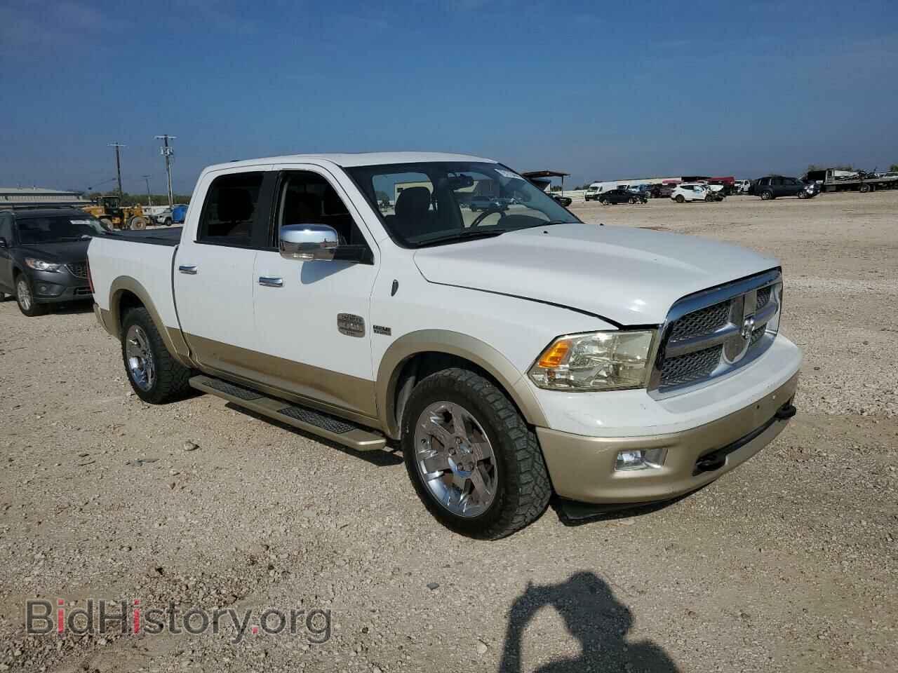 2011 DODGE All Models - VIN: 1D7RV1CT5BS664859 - Фото 4