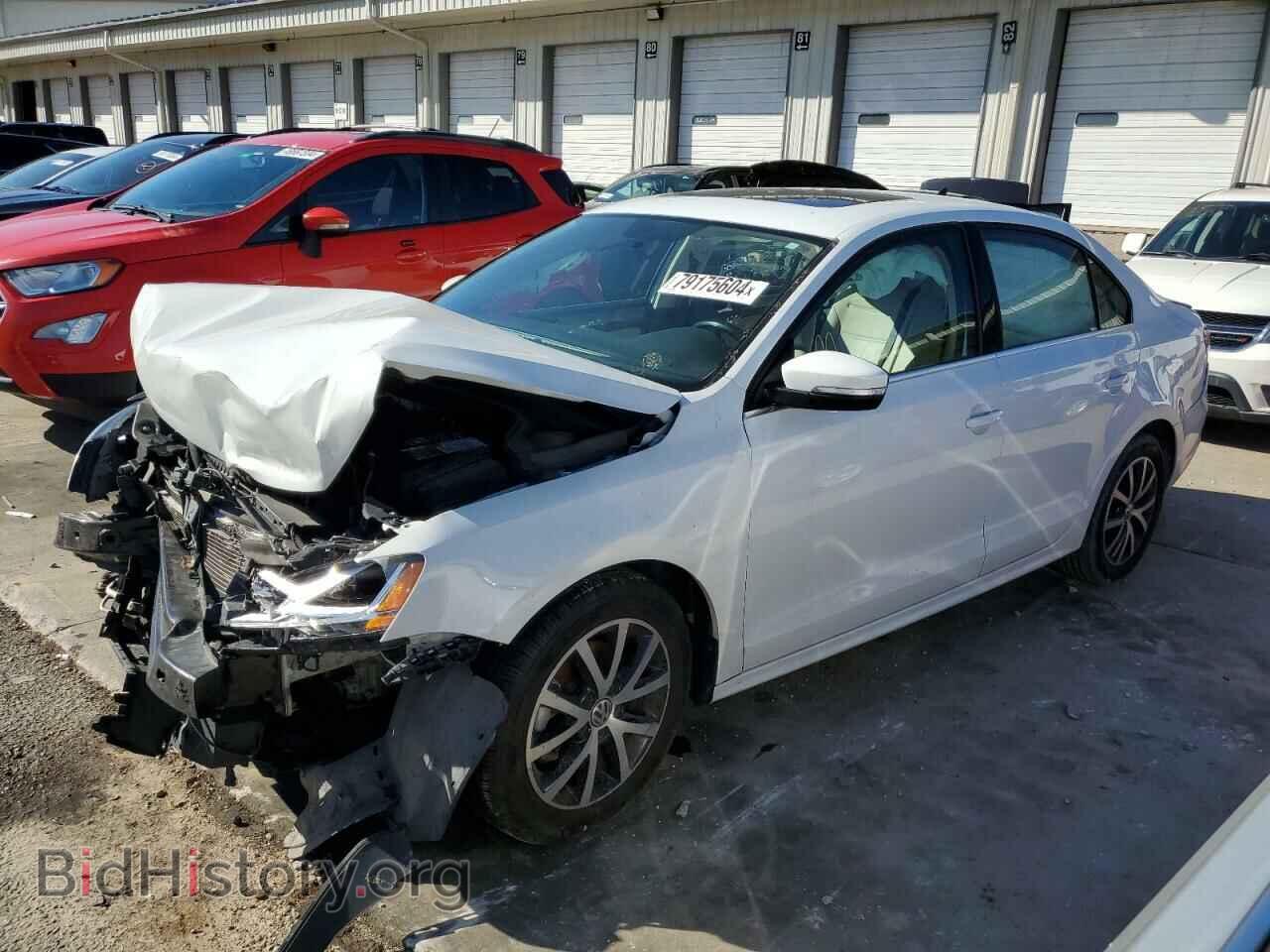 Photo 3VWDB7AJ0HM319092 - VOLKSWAGEN JETTA 2017