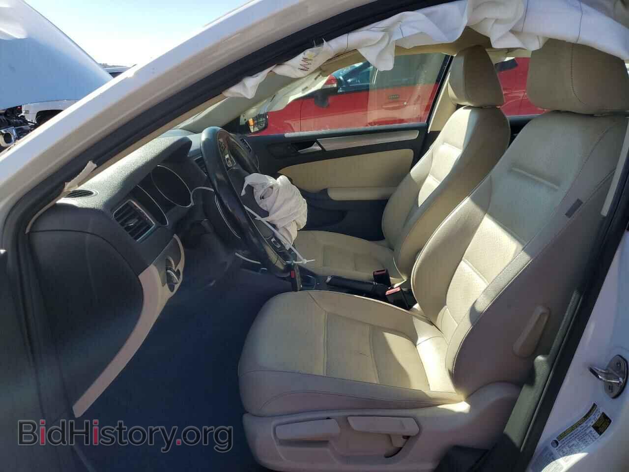 2017 VOLKSWAGEN JETTA - VIN: 3VWDB7AJ0HM319092 - Фото 7