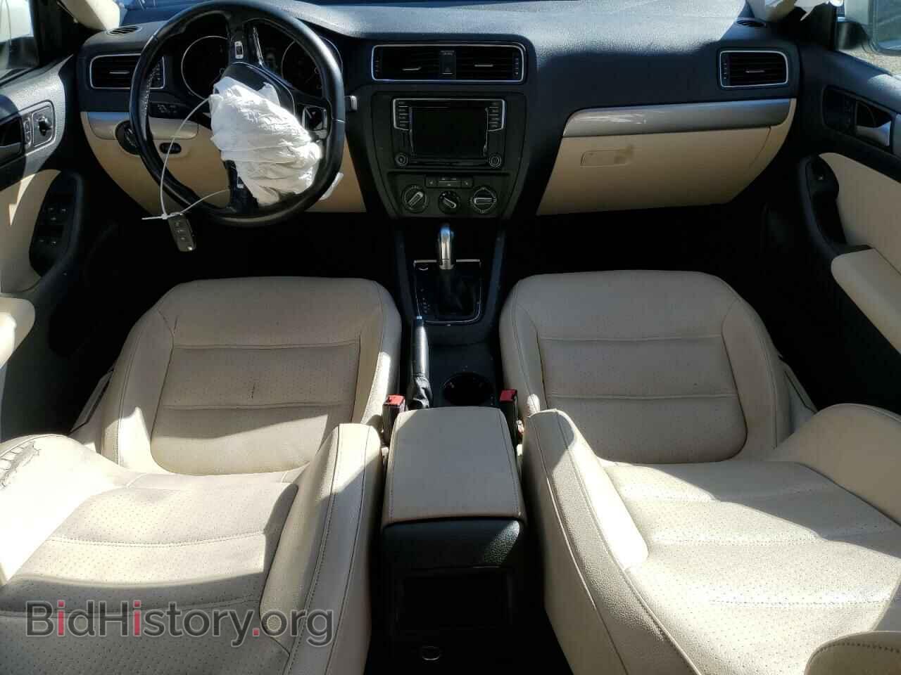 2017 VOLKSWAGEN JETTA - VIN: 3VWDB7AJ0HM319092 - Фото 8