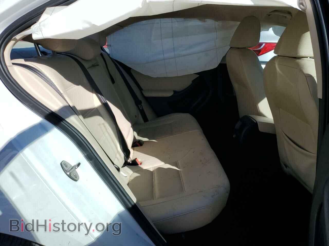 2017 VOLKSWAGEN JETTA - VIN: 3VWDB7AJ0HM319092 - Фото 10