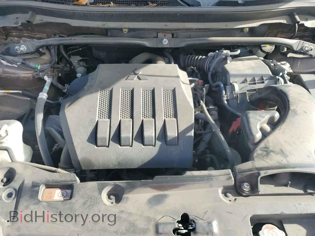 2019 MITSUBISHI ECLIPSE - VIN: JA4AT4AA8KZ002565 - Photo 12