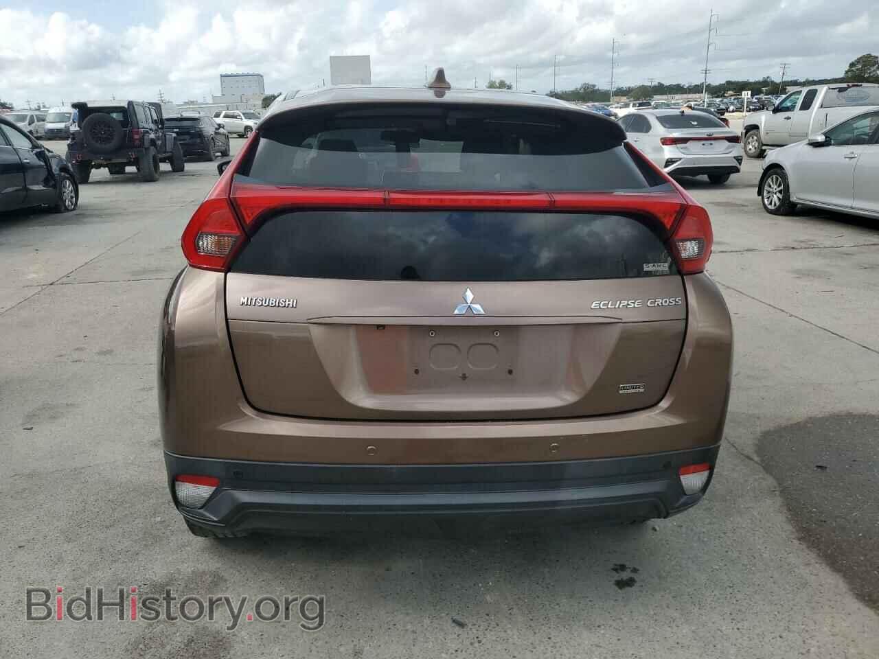 2019 MITSUBISHI ECLIPSE - VIN: JA4AT4AA8KZ002565 - Photo 6