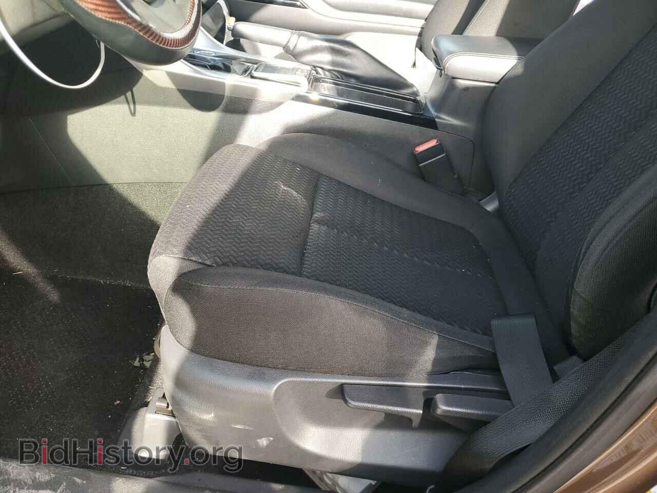 2019 MITSUBISHI ECLIPSE - VIN: JA4AT4AA8KZ002565 - Photo 7