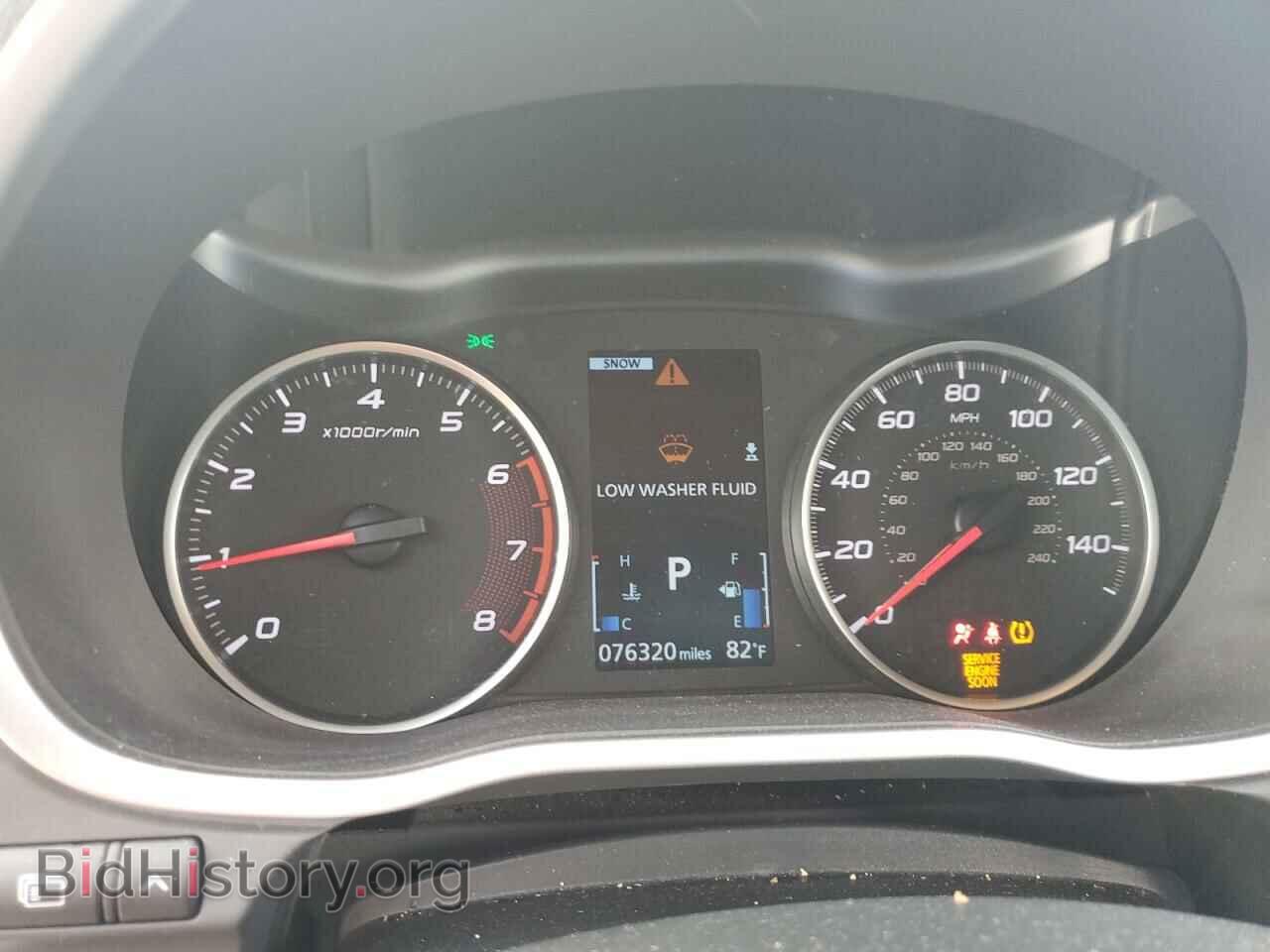 2019 MITSUBISHI ECLIPSE - VIN: JA4AT4AA8KZ002565 - Photo 9