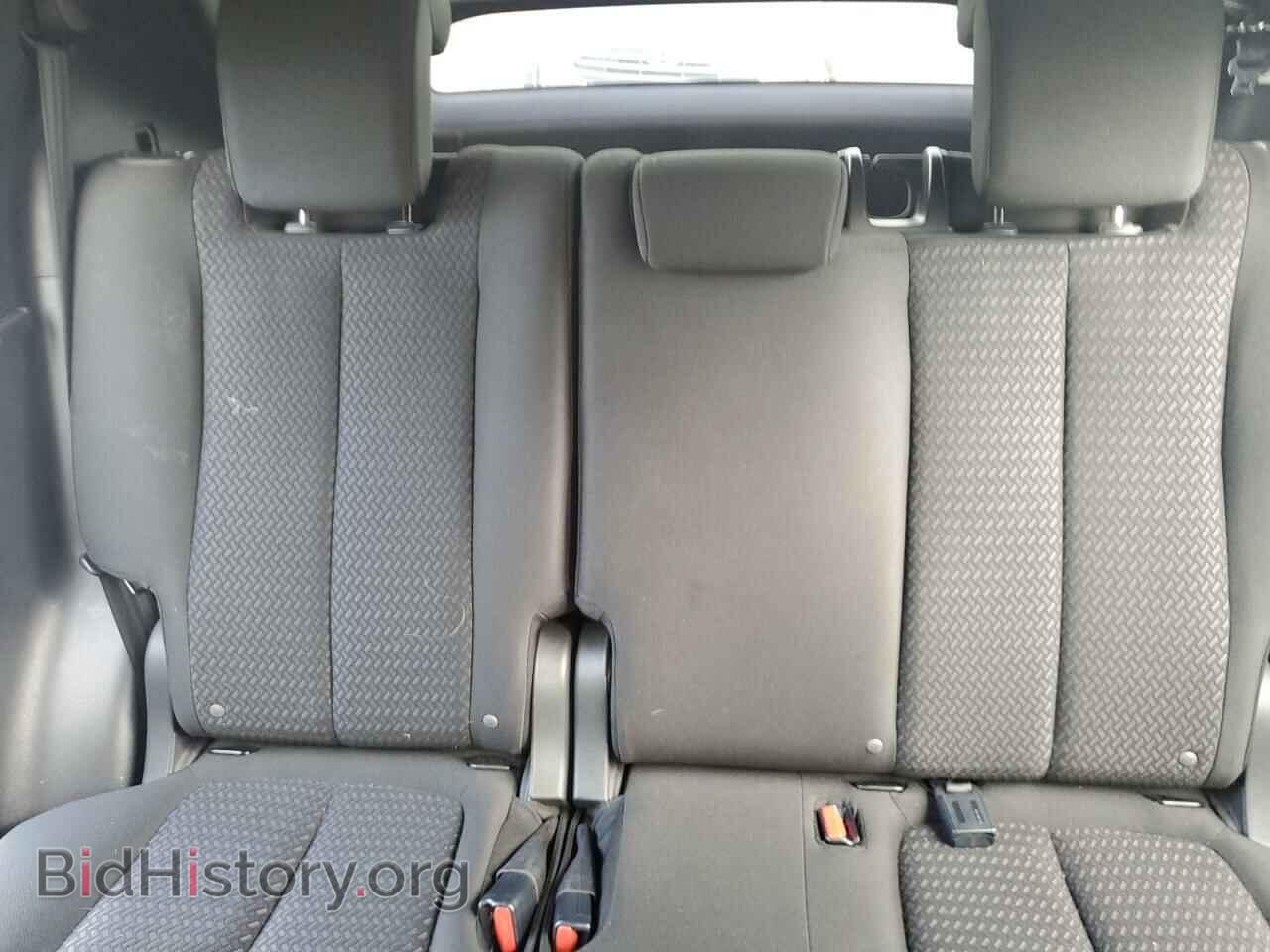 2019 MITSUBISHI ECLIPSE - VIN: JA4AT4AA8KZ002565 - Photo 10
