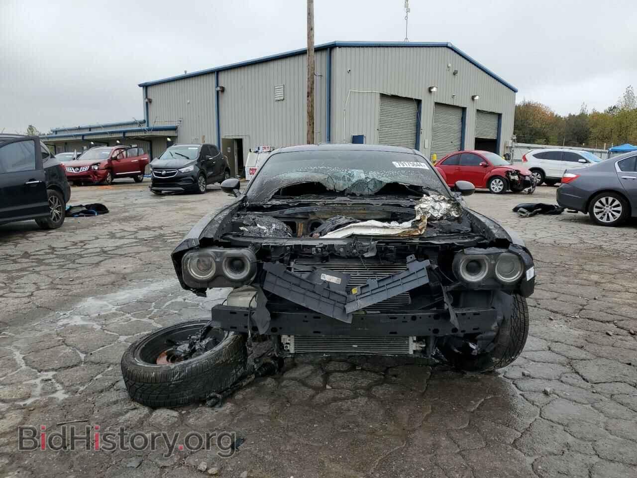 2016 DODGE CHALLENGER - VIN: 2C3CDZBT0GH202053 - Photo 5