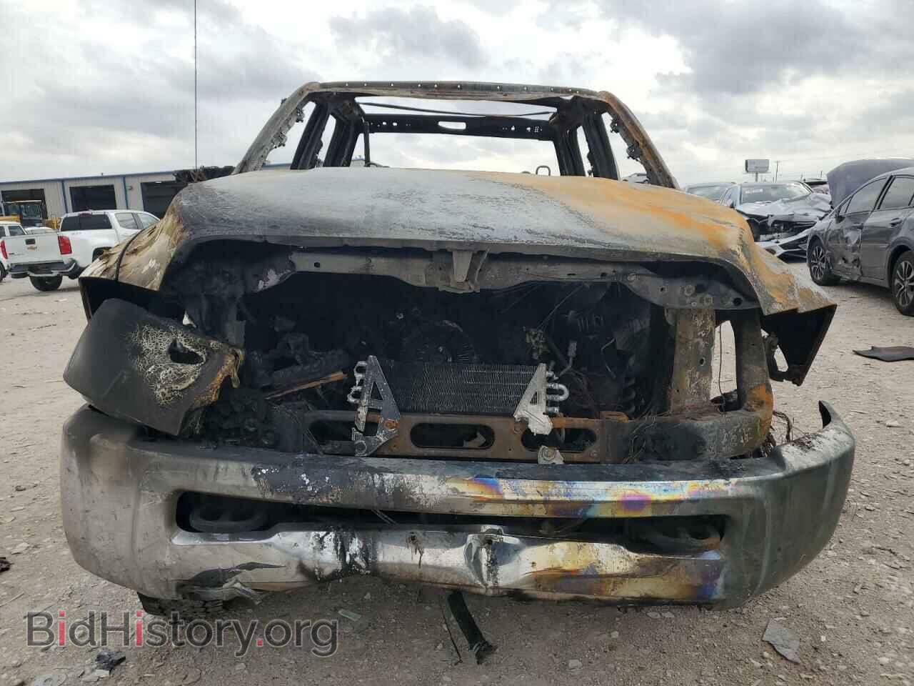 2017 RAM All Models - VIN: 3C6TR5HT5HG663786 - Photo 5