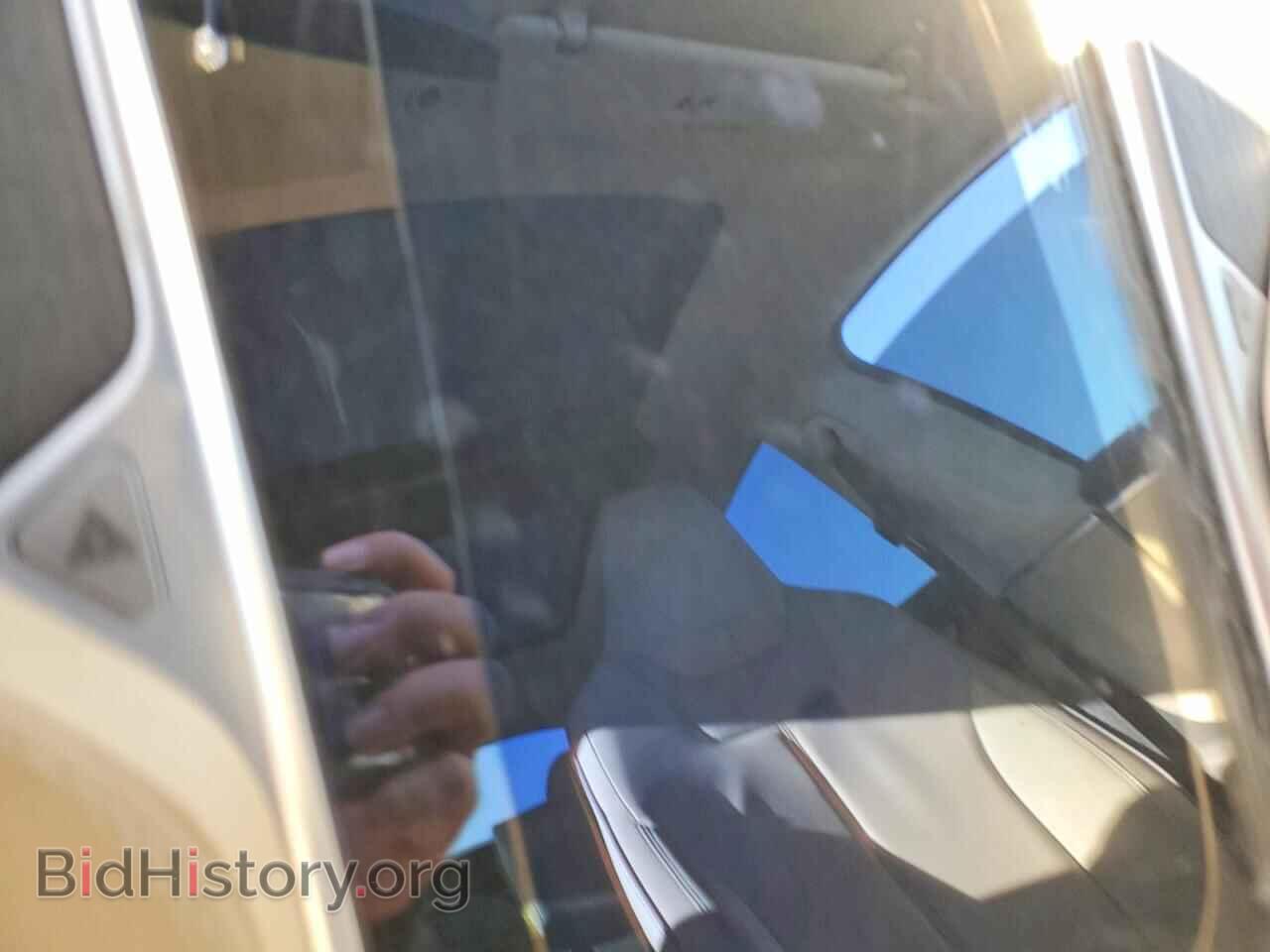 2013 TESLA MODEL S - VIN: 5YJSA1DP4DFP06866 - Photo 9