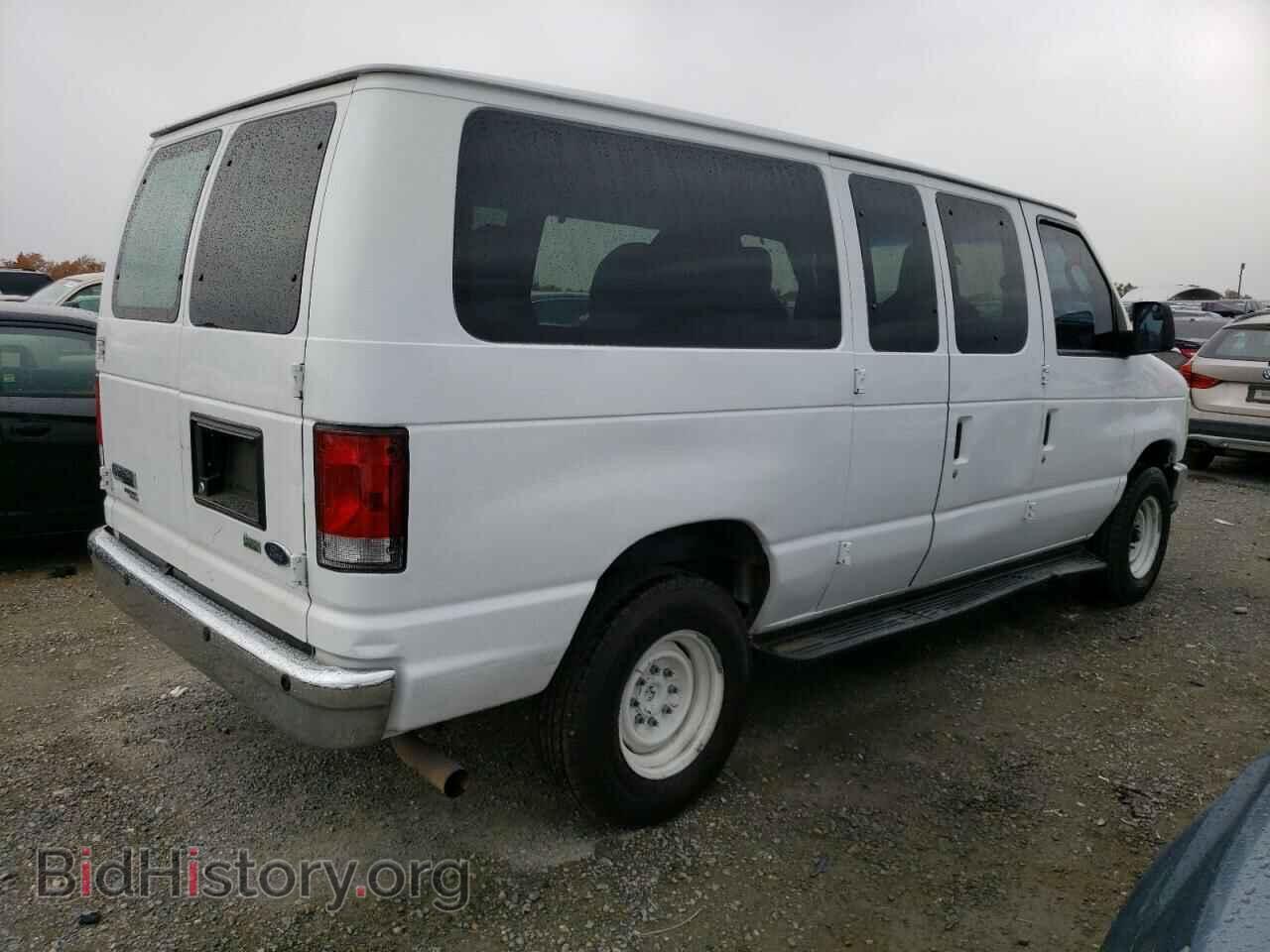 2010 FORD ALL Models - VIN: 1FDNE3BL8ADA07929 - Photo 3