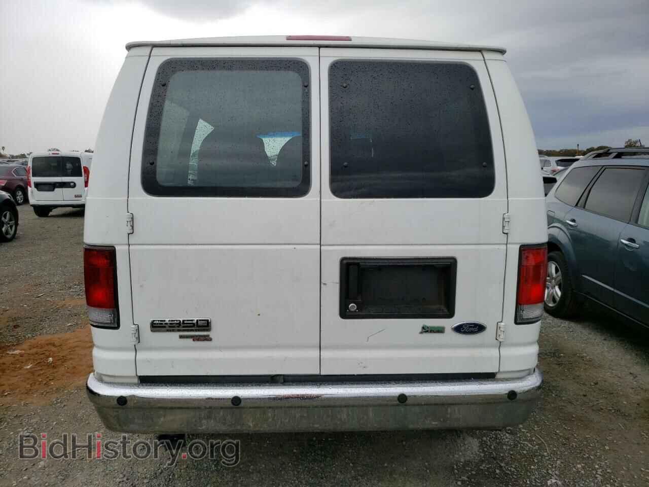 2010 FORD ALL Models - VIN: 1FDNE3BL8ADA07929 - Photo 6