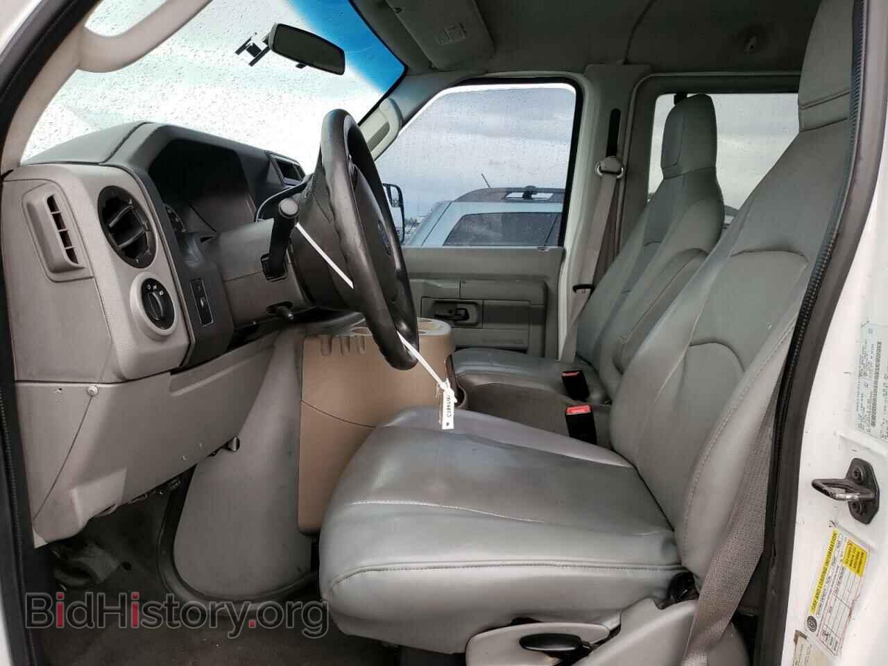 2010 FORD ALL Models - VIN: 1FDNE3BL8ADA07929 - Photo 7