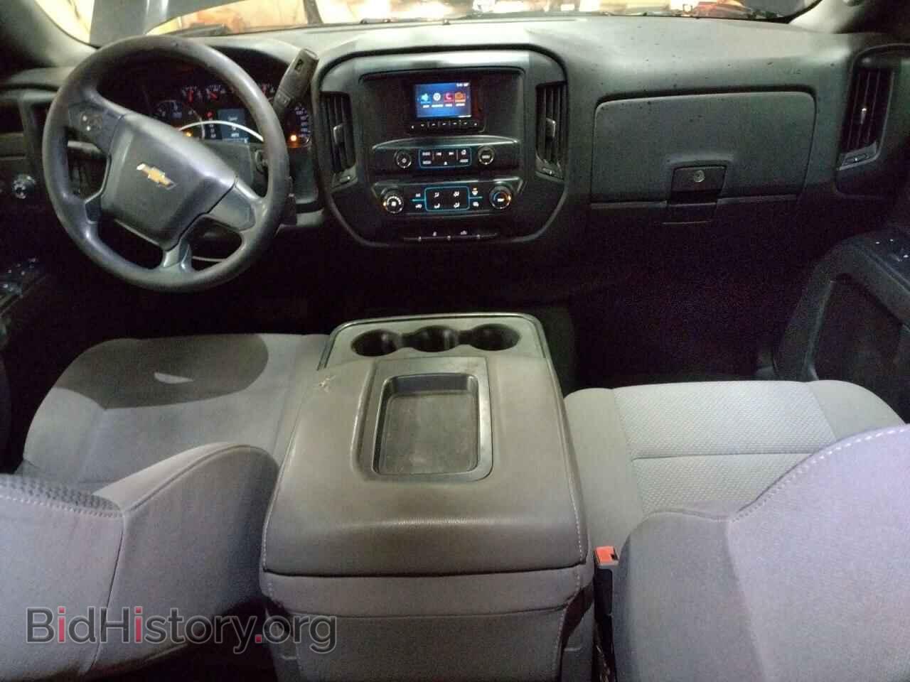 2014 CHEVROLET ALL Models - VIN: 1GCVKPEH6EZ199355 - Фото 8