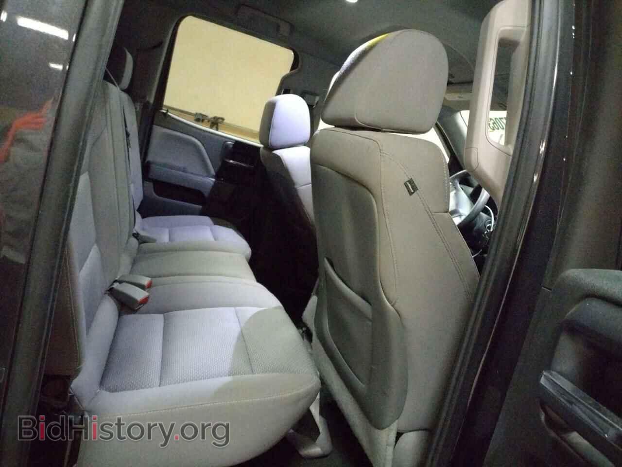 2014 CHEVROLET ALL Models - VIN: 1GCVKPEH6EZ199355 - Фото 10