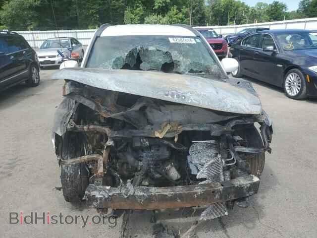 2015 JEEP COMPASS - VIN: 1C4NJDEB0FD333434 - Photo 5