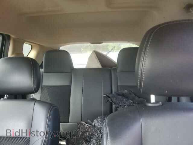 2015 JEEP COMPASS - VIN: 1C4NJDEB0FD333434 - Photo 10