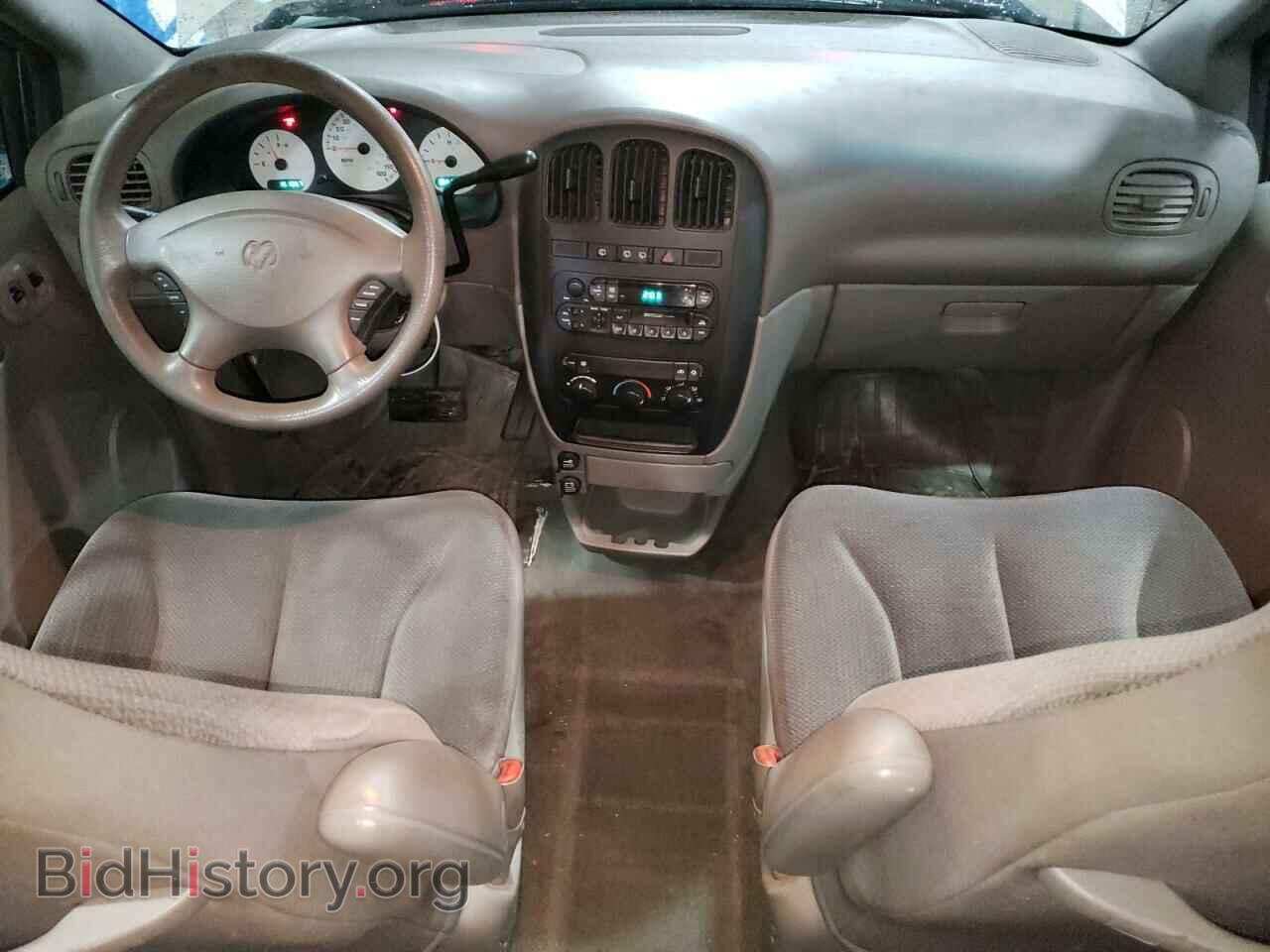 2002 DODGE All Models - VIN: 1B4GP25352B602468 - Photo 8