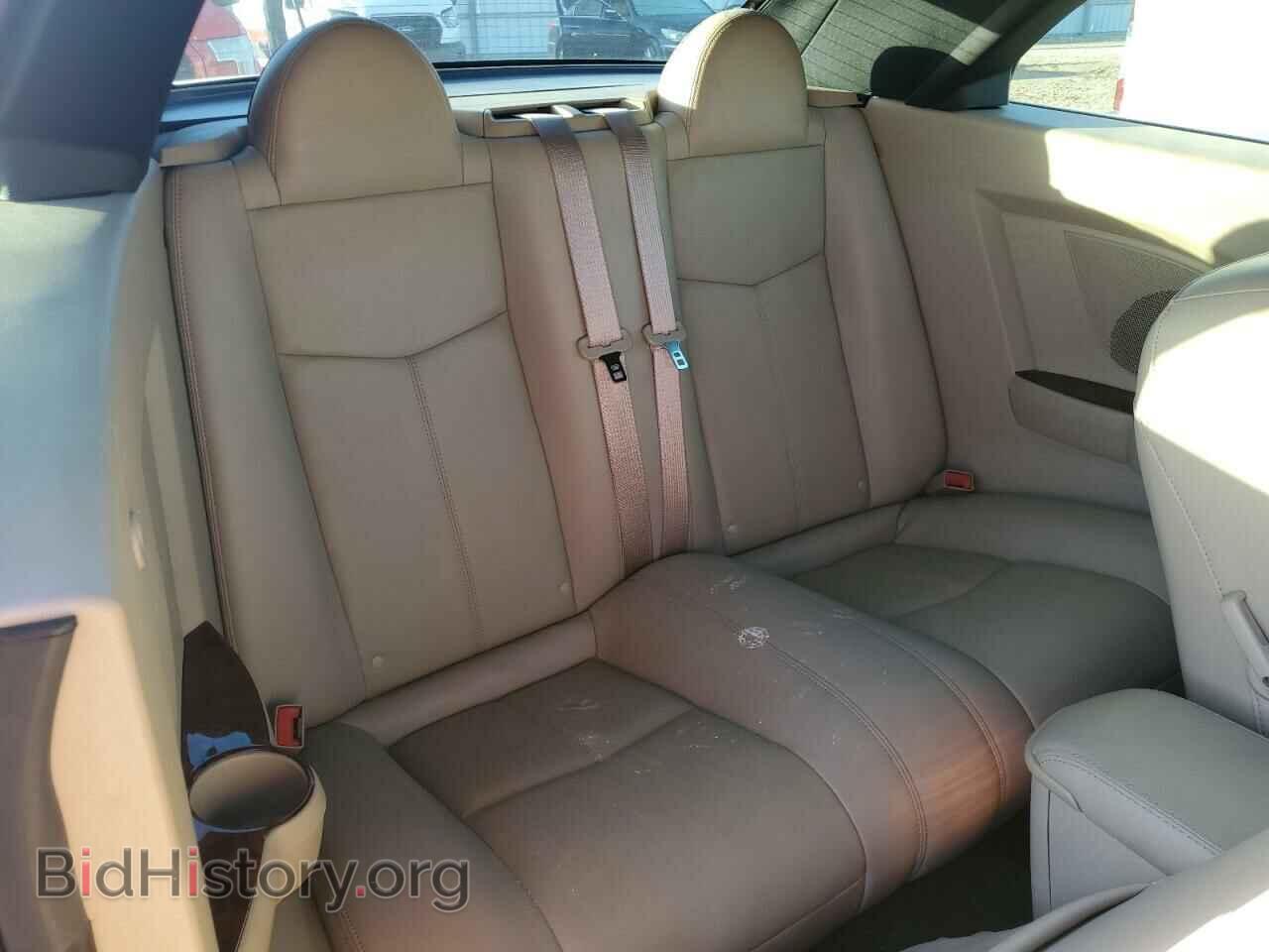 2013 CHRYSLER 200 - VIN: 1C3BCBFG0DN650282 - Фото 10