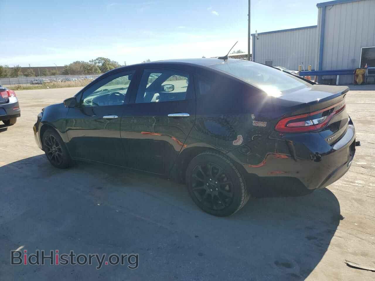 2013 DODGE DART - VIN: 1C3CDFCA6DD123054 - Photo 2
