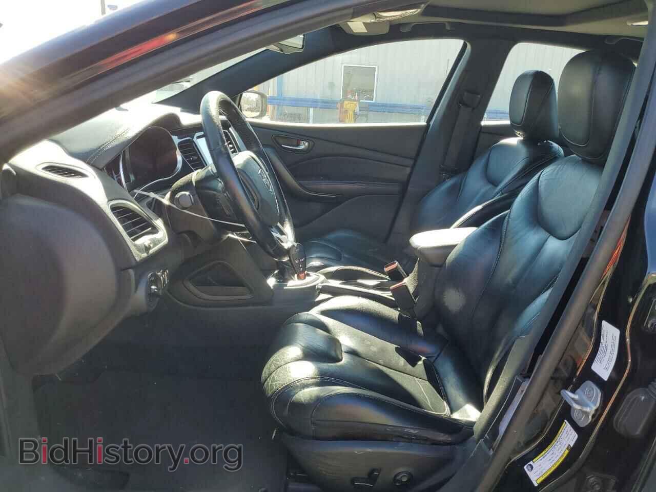 2013 DODGE DART - VIN: 1C3CDFCA6DD123054 - Photo 7
