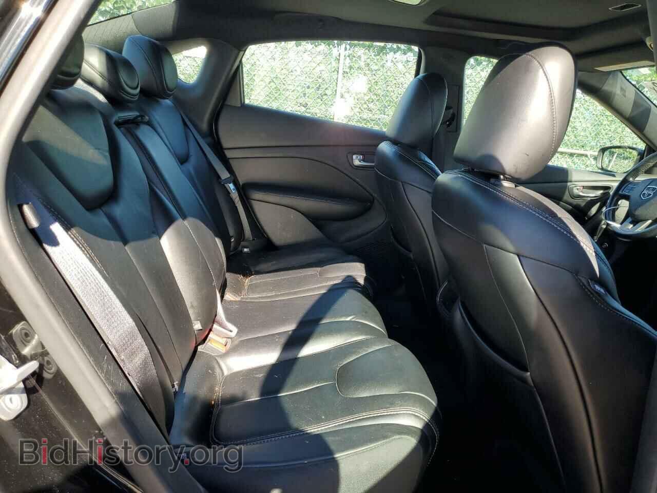 2013 DODGE DART - VIN: 1C3CDFCA6DD123054 - Photo 10