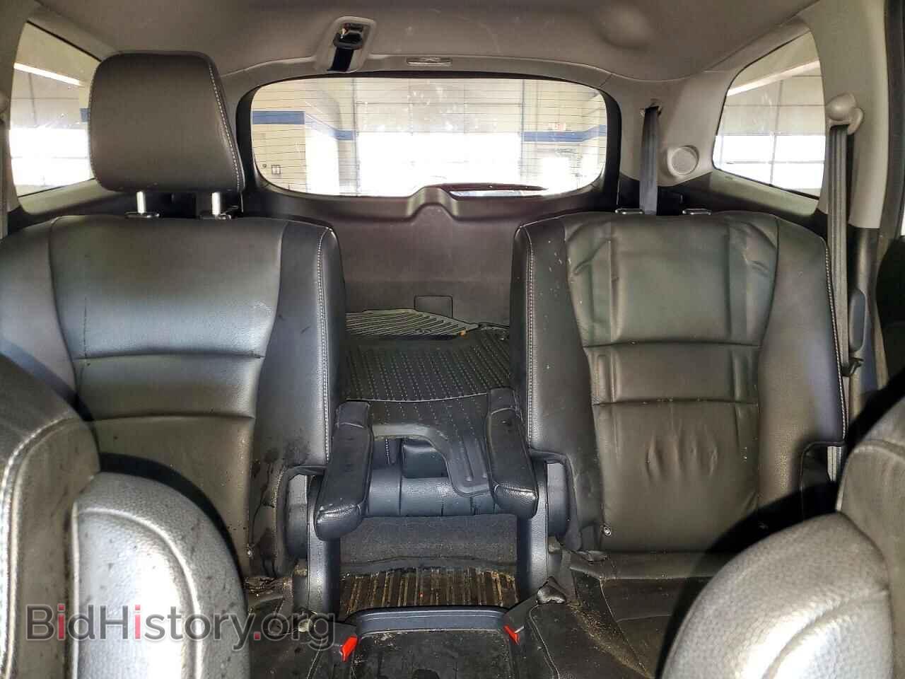 2019 HONDA PILOT - VIN: 5FNYF5H64KB021249 - Фото 10