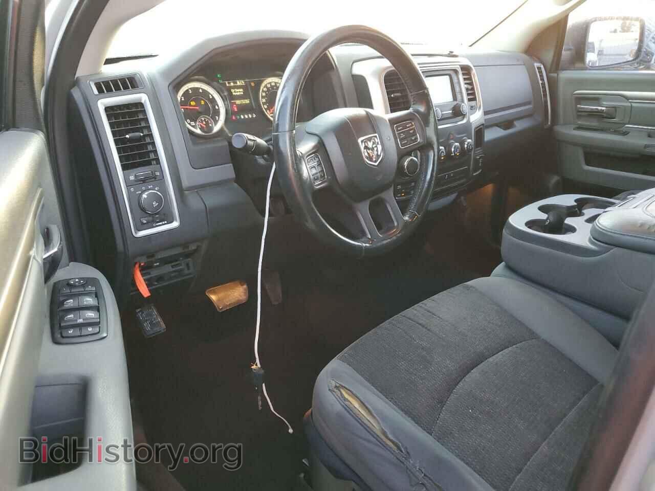 2014 RAM 1500 - VIN: 1C6RR7GT9ES391898 - Фото 8