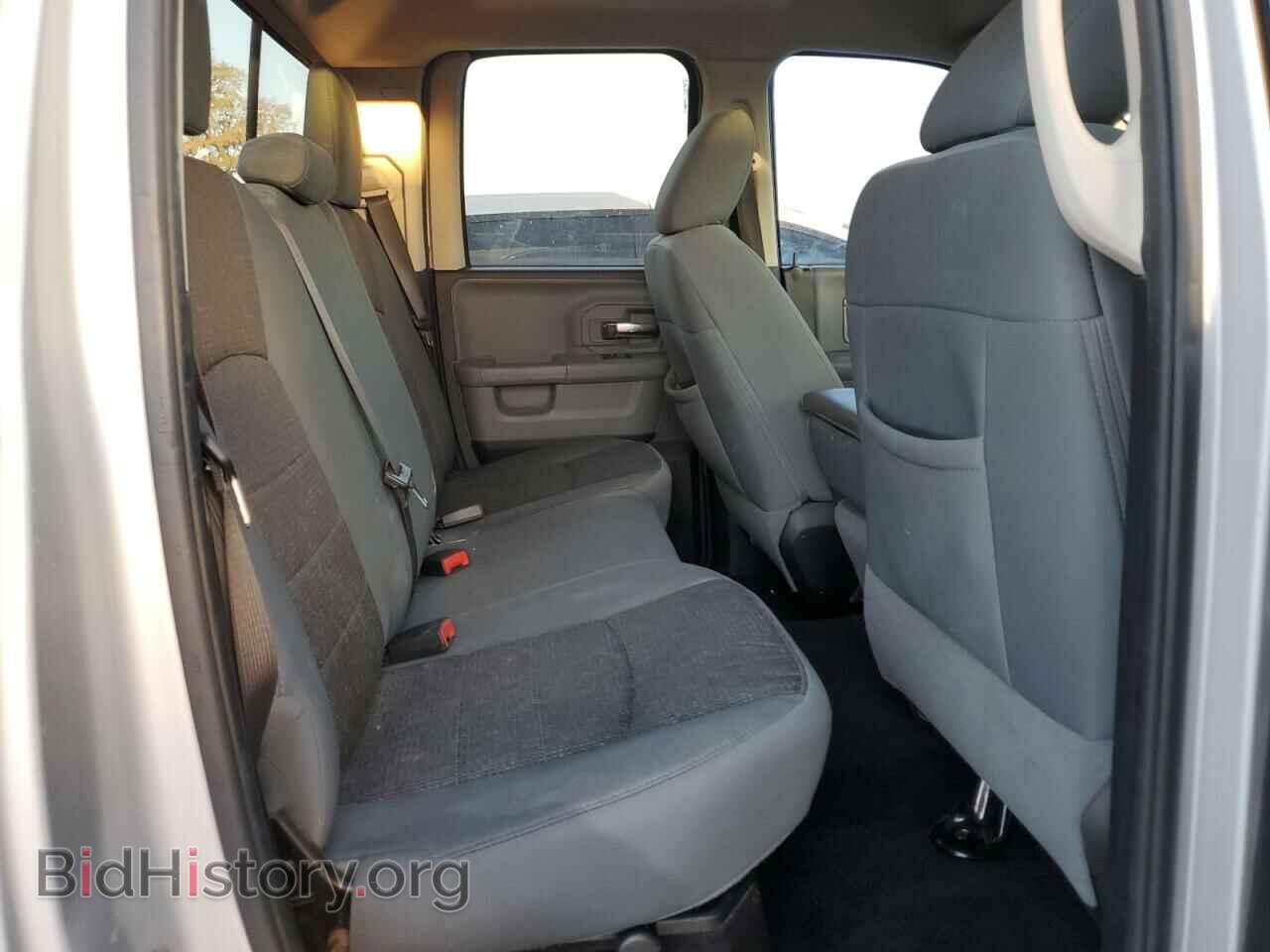 2014 RAM 1500 - VIN: 1C6RR7GT9ES391898 - Фото 10