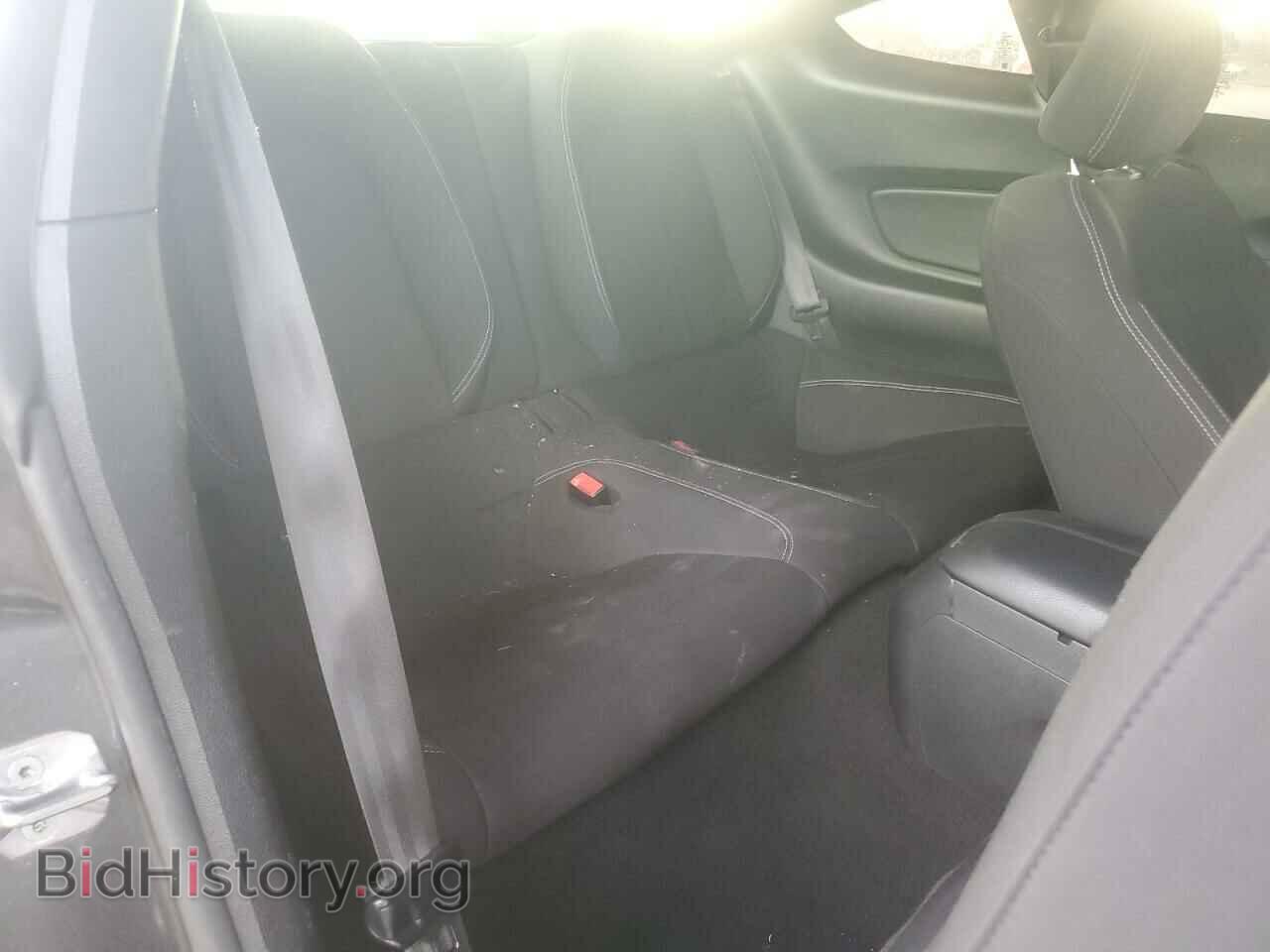 2019 FORD ALL Models - VIN: 1FA6P8TH8K5132375 - Фото 10
