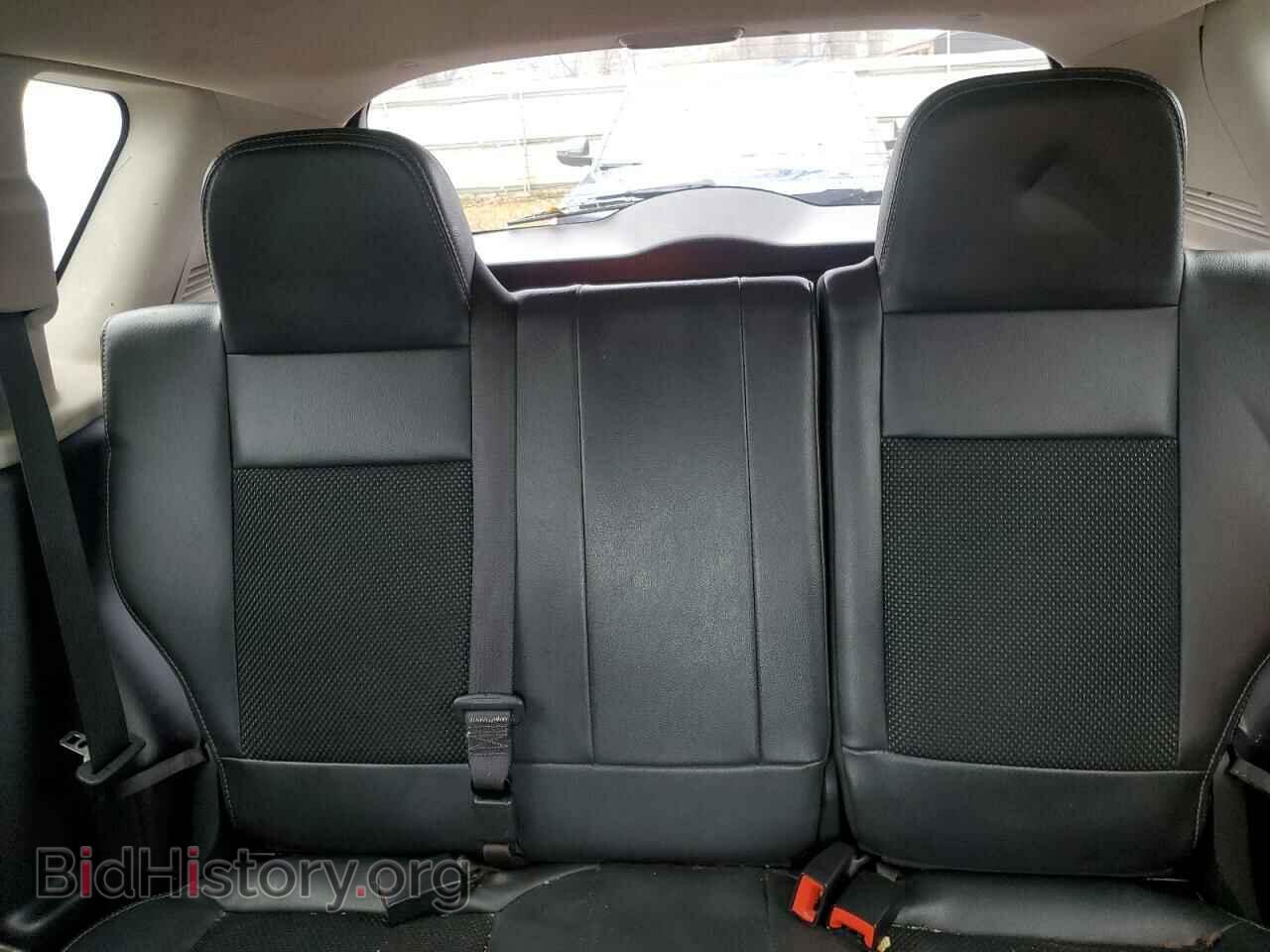 2014 JEEP COMPASS - VIN: 1C4NJDEB5ED820949 - Фото 10
