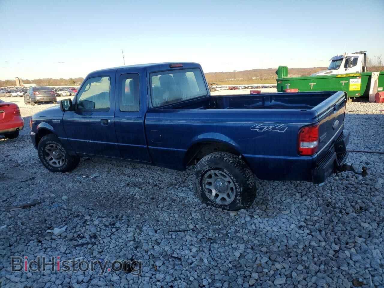 2010 FORD RANGER - VIN: 1FTLR4FE9APA31205 - Фото 2