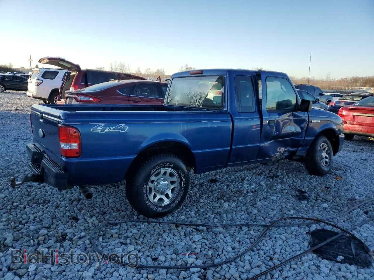 2010 FORD RANGER - VIN: 1FTLR4FE9APA31205 - Фото 3