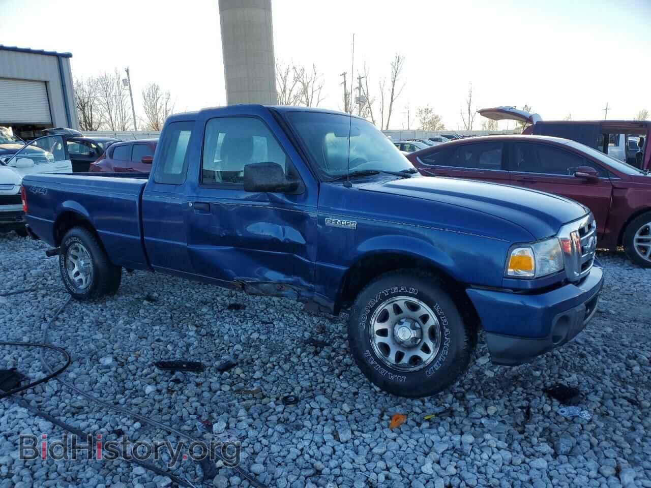 2010 FORD RANGER - VIN: 1FTLR4FE9APA31205 - Фото 4