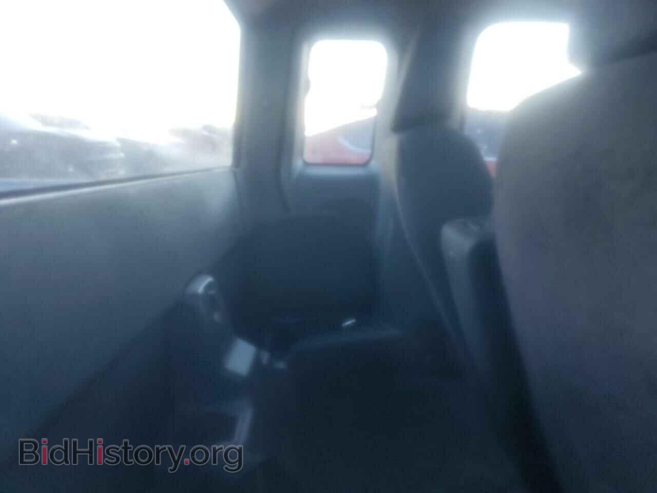 2010 FORD RANGER - VIN: 1FTLR4FE9APA31205 - Фото 10